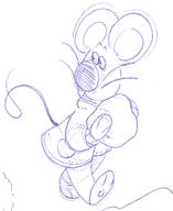 boxhead mouse not_mariken quinn // 371x453 // 111KB