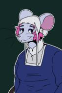 fursona mariken_van_nieumeghen mouse not_mariken // 488x736 // 96KB