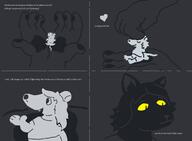 cat comic for_others fursona mouse // 1500x1100 // 72KB