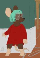 miep mouse not_mariken // 3500x5000 // 1.7MB