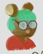 miep mouse // 532x665 // 237KB